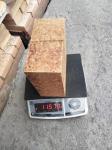 Silicon Carbide SiC Refractory Brick for Cement Industry Durable Al2O3 Content