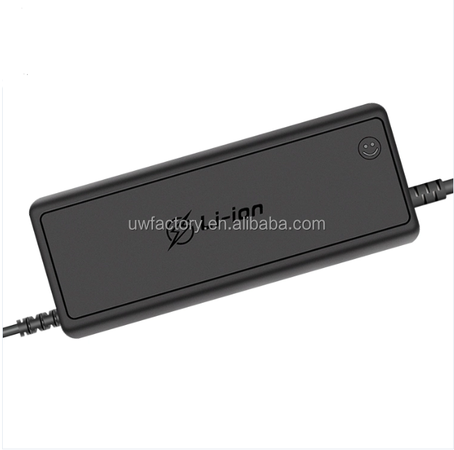 Li-ion Battery Charger 79.8V 20A 25A 30A Stock Fast Dispatch With Charging Display For 19S 70.3V Lithium Battery Charger