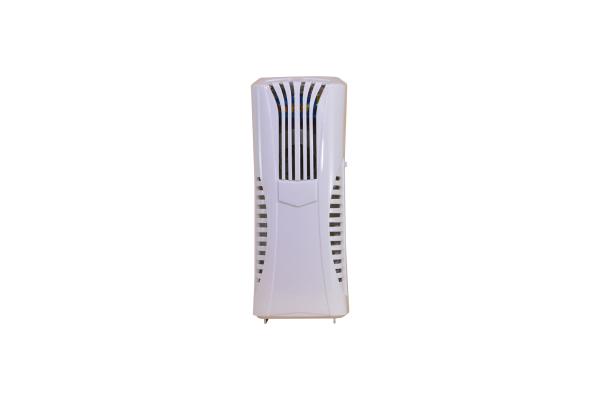 KWS Smart Timing PP Plastic Durable Fan Fragrance Machine Aerosol Air Freshener