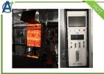 AS 1530.2 Fire Test Equipment for Flammability of Materials on Building