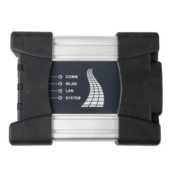 BMW ICOM NEXT A+B+C BMW Diagnostic Tools Firmware V1.40 For BMW, MINI, Rolls