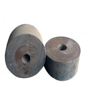 China Factory Supply Durable Chromium Carbide Overlay Vertical Mill Grinding Roller on sale