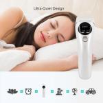 LCD Display Women'S Hair Removal Machine At Home Laser Hair Removal For Face