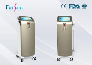Wholesale diode laser hair removal skin station 810 diode laser hair removal machines from china suppliers