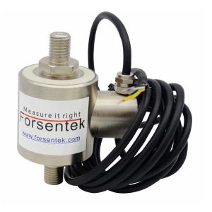 Wholesale Tension compression load cell 100KN 70KN 50KN 30KN 20KN 10KN force sensor from china suppliers