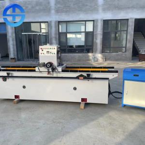 China Electromagnetic Chuck Automatic Knife Grinding Machine Rack Moving 1600*180mm on sale