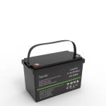 Phosphate Lithium Cleaning Equipment Batteries 12.8V 100Ah 1280Wh