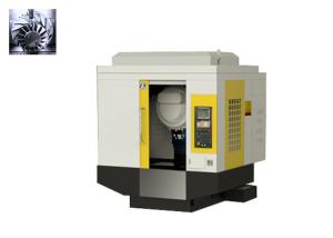 Wholesale High Speed T10 CNC Drilling Tapping Center 1100*500mm Table Size from china suppliers
