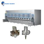 Gantry Arm Full Automatic Ultrasonic Cleaner For Car Injector Dental Machine
