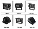 SD card AHD 4CH Mobile DVR 3G Kit 1080P with Wifi optional GPS Track