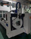 automatic laser cutting machine Robust Efficient Tube Fiber Laser Cutting
