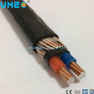 Wholesale Allied Wire Cable's Insulated Round Wire Split Concentric Cable for Your Benefit from china suppliers