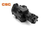 KOBELCO 60 70 Excavator Hydraulic Pump High Pressure OEM ODM Service