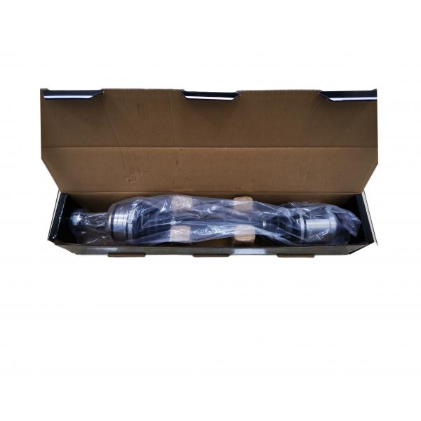 Volvo S70 Front Drive Axle Assembly Cv Axle Left And Right Cold Forging Grinding Process