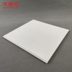 Heat Insulation PVC Wall Panels Ceiling Panel For Construction Projects