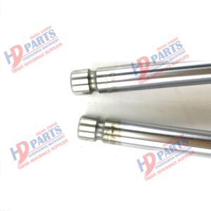 Wholesale YC6B120-T20 Diesel Engine Valve BB7F0B0005 For Improving Surface Roughness from china suppliers