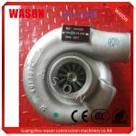 Excavator Turbo Turbocharger 49179-00451 4917900451 For S6KT Engine