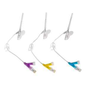 Wholesale Disposable Single Use Intravenous Indwelling needle from china suppliers