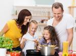 Zinc Alloy 5800W Three Burner Induction Cooktop