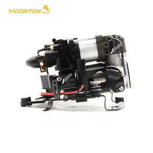 Wholesale Guangdong Yiconton air suspension compressor kit for G11 G12 37206861882 37206884682 With Bracket from china suppliers