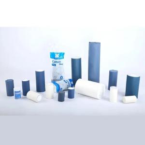 Wholesale Stronger Toughness And No Flocculation Medical Cotton Wool Roll from china suppliers