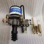 90 Cylinder 151 Type Clutch Booster Brake Sub-Pump Iron Upgrade for Shaanqi