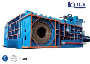 Wholesale Manual Pick Up 2500kg Iron Scrap Bundle Press Machine from china suppliers
