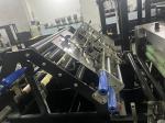 Composite Plastic Film Coffee Bag Making Machine Bag Maker Machine OEM