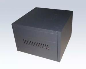 Wholesale Factory Custom Stamping Sheet Metal Electric Car Charging Pile Cover from china suppliers