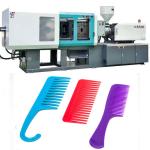 Powerful 1800T Clamping Force Injection Molding Machine Screw Ratio 12-20