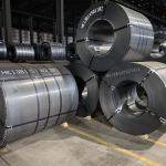Hot Rolled A36 SS400 Mild Carbon Steel Plate Sheet for Ship Building Constructio