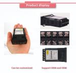 48*24*75mm UNIVO UBMT600Y Intelligent Control and Display for Universal Input