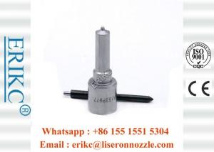 China ERIKC DLLA153P977 fuel pump denso injector nozzle DLLA 153P 977 Injectors spray nozzle DLLA 153 P977 on sale