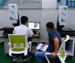 Best Selling product Low Price CNC Video Measuring Systems High Precision Vision