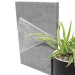 Waterproof 4×8FT 18MM UV Medium Fiber Board