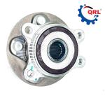 43550-33010 Wheel Hub For CAMRY 2018- TOYOTA CAMRY V70 26 TEETH