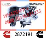 Diesel Engine Parts Fuel Injection PT Pump 2872930 3977327 4384497 5311171