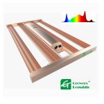 High Performance 520w Led Grow Light Full Spectrum With Ir For Tent Growers