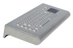 68 Keys Kiosk Keyboard With Sealed Touchpad