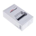 WIFI Auto Car Diagnostic Scanner Konnwei Kw901 Obd2 Phone / PC Through WIFI
