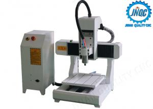 Wholesale Mini CNC Router Machine 0303 High Precision Small CNC Router With Table Moving from china suppliers