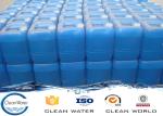 Deodorizing Agents CW-08 as Charge neutralization agent for wastewater treatment