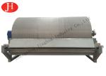 7.9r/Min Drum 4Kw Potato Starch Making Machine