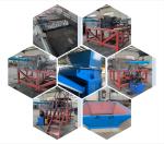 Electric Sponge Shredder With Wide Availability Foam Crusher PU EVA PE