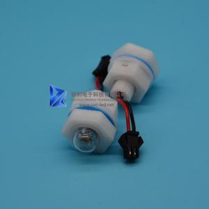 Wholesale AC 1500V UVC LED Lamp DC 24V Water Sterilizer With Cable XH2.54 2P Terminal from china suppliers