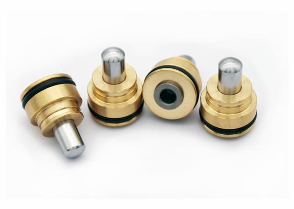 Bullet Excavator Hydraulic Joystick Lever Pusher Suitable for erpiller Kobelco