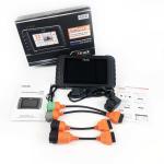 XHD1926000201 Multiple Language Heavy Duty Truck DPF Regeneration Diagnostic