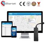 Real Time Automotriz Gos Mini Acc Detector Car And Motorcycle GPS Tracker With
