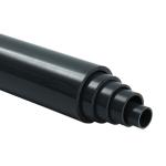 Hot Sale Direct PVC U Pipes For Water Irrigation High Pressure For Water Supply