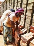 Clay Brick Hoffman Kiln 50000-200000 Bricks/D For Tiles Ceramic